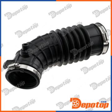 Gaine de suralimentation pour HONDA | GPP-HD-019, 17228-5BA-A01